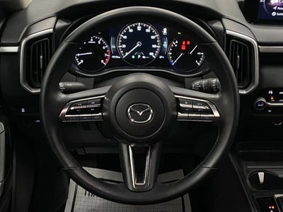 2025 Mazda Mazda CX-50 2.5 S Preferred Package AWD