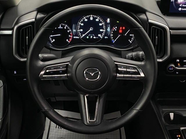2025 Mazda Mazda CX-50 2.5 S Preferred Package AWD