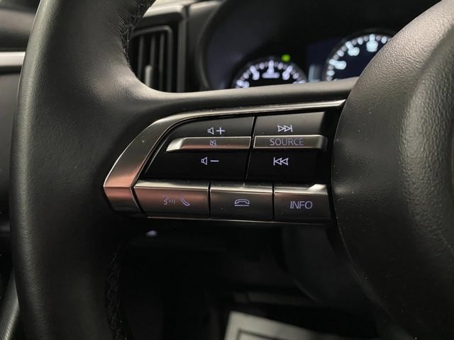 2025 Mazda Mazda CX-50 2.5 S Preferred Package AWD