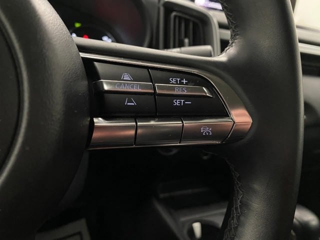 2025 Mazda Mazda CX-50 2.5 S Preferred Package AWD