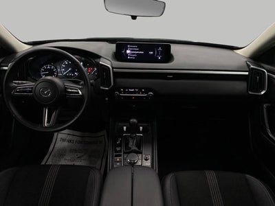 2025 Mazda Mazda CX-50 2.5 S Preferred Package AWD