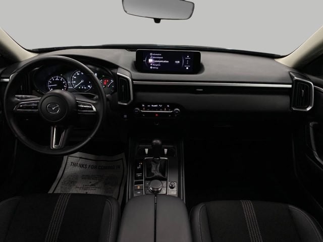 2025 Mazda Mazda CX-50 2.5 S Preferred Package AWD