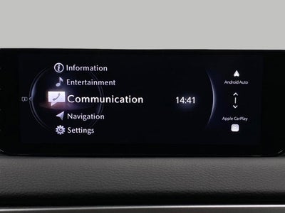 2025 Mazda Mazda CX-50 2.5 S Preferred Package AWD