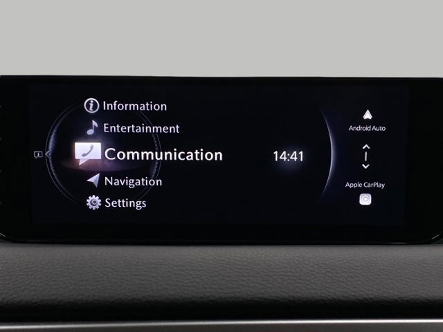 2025 Mazda Mazda CX-50 2.5 S Preferred Package AWD