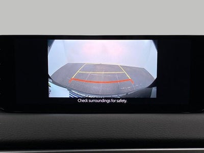 2025 Mazda Mazda CX-50 2.5 S Preferred Package AWD