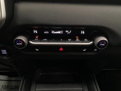 2025 Mazda Mazda CX-50 2.5 S Preferred Package AWD