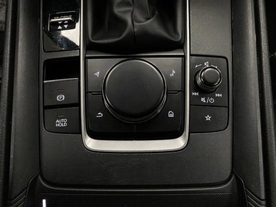 2025 Mazda Mazda CX-50 2.5 S Preferred Package AWD