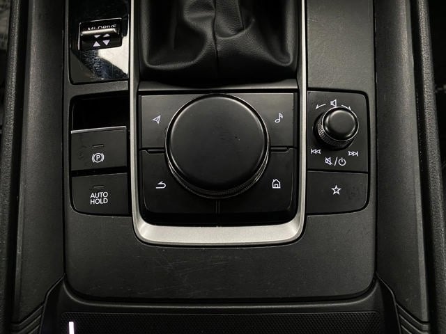 2025 Mazda Mazda CX-50 2.5 S Preferred Package AWD