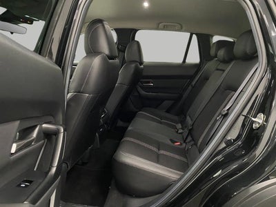 2025 Mazda Mazda CX-50 2.5 S Preferred Package AWD