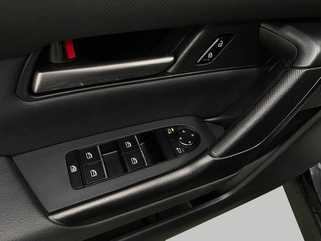 2025 Mazda Mazda CX-50 2.5 S Preferred Package AWD