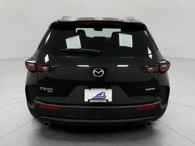 2025 Mazda Mazda CX-50 2.5 S Preferred Package AWD