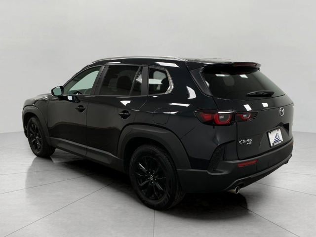 2025 Mazda Mazda CX-50 2.5 S Preferred Package AWD