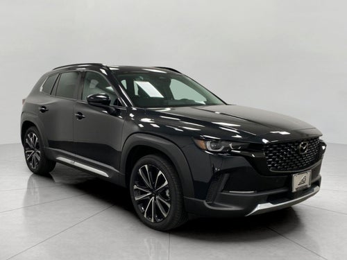 2026 Mazda Mazda CX-50 2.5 Turbo AWD