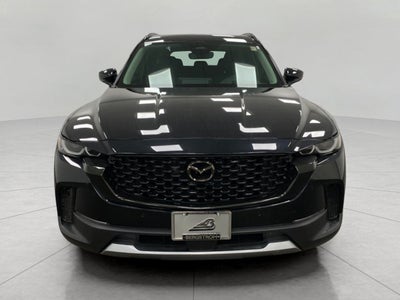 2026 Mazda Mazda CX-50 2.5 Turbo AWD