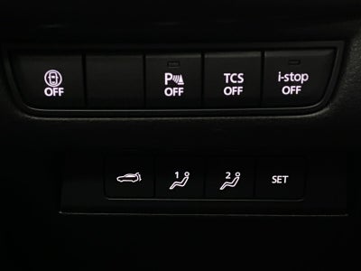 2026 Mazda Mazda CX-50 2.5 Turbo AWD