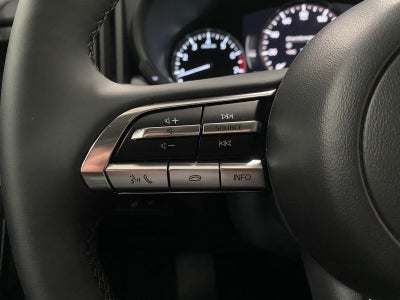 2026 Mazda Mazda CX-50 2.5 Turbo AWD