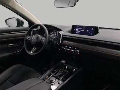 2026 Mazda Mazda CX-50 2.5 Turbo AWD