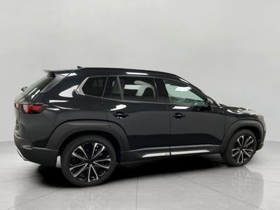 2026 Mazda Mazda CX-50 2.5 Turbo AWD