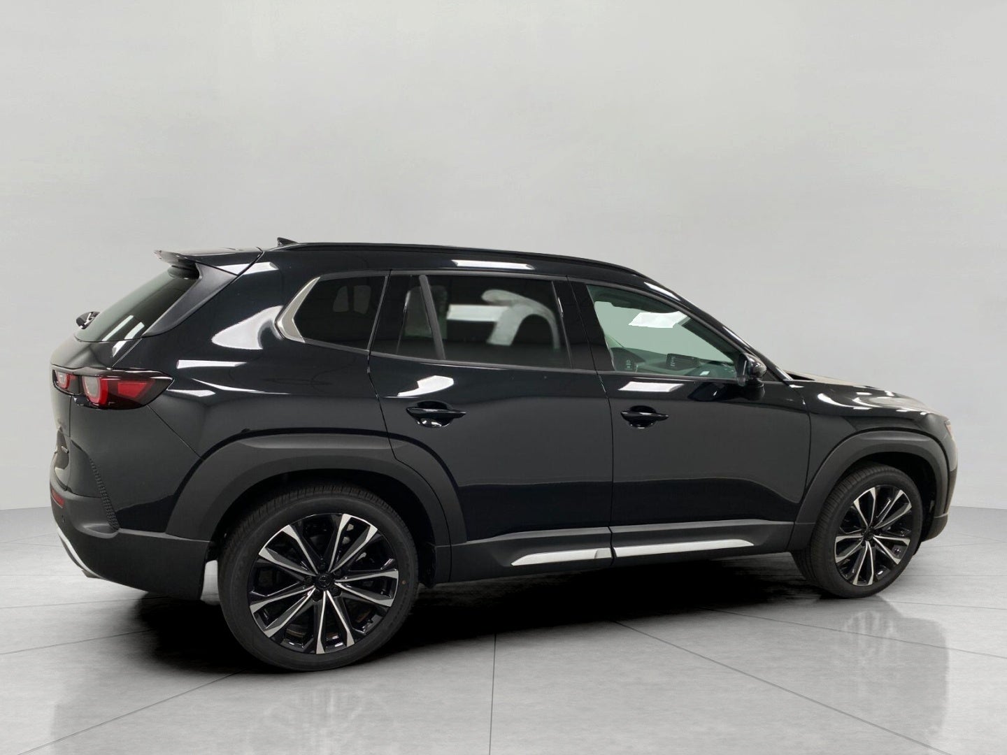 2026 Mazda Mazda CX-50 2.5 Turbo AWD