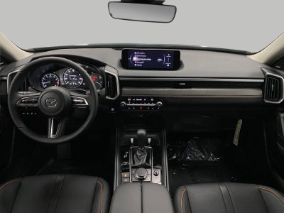 2026 Mazda Mazda CX-50 2.5 Turbo AWD