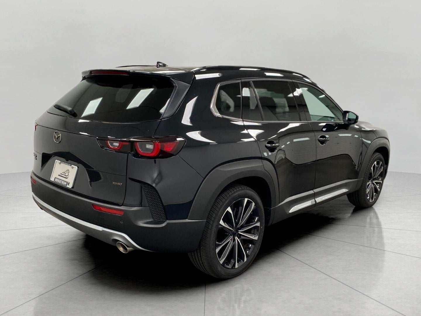 2026 Mazda Mazda CX-50 2.5 Turbo AWD