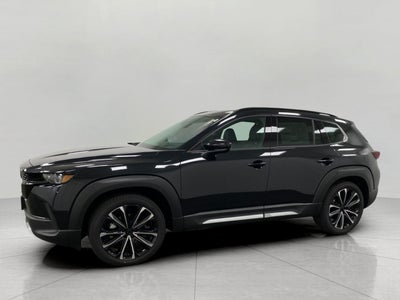 2026 Mazda Mazda CX-50 2.5 Turbo AWD