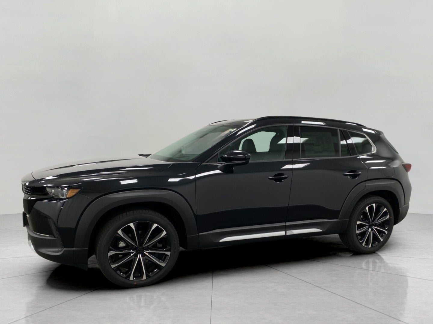 2026 Mazda Mazda CX-50 2.5 Turbo AWD