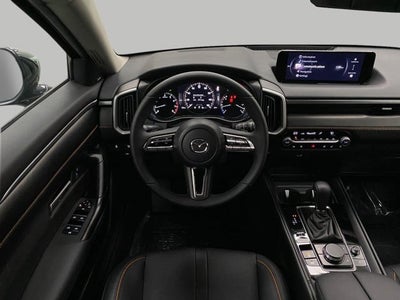 2026 Mazda Mazda CX-50 2.5 Turbo AWD