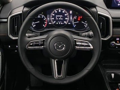 2026 Mazda Mazda CX-50 2.5 Turbo AWD