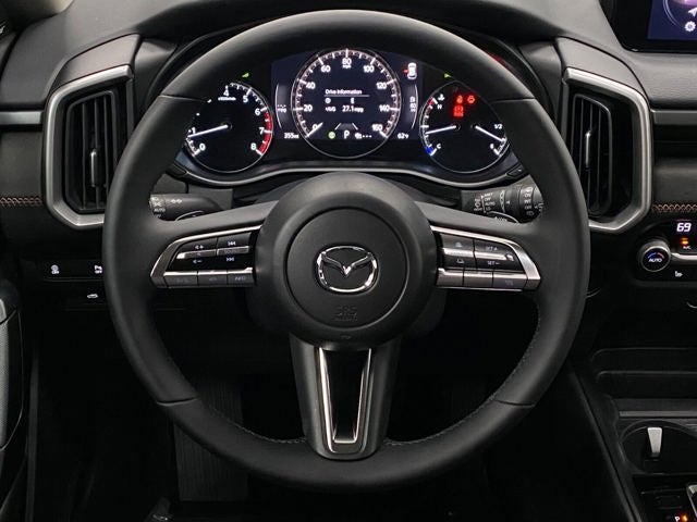2026 Mazda Mazda CX-50 2.5 Turbo AWD