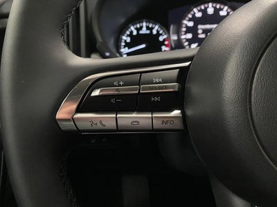 2026 Mazda Mazda CX-50 2.5 Turbo AWD