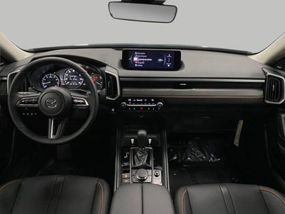 2026 Mazda Mazda CX-50 2.5 Turbo AWD
