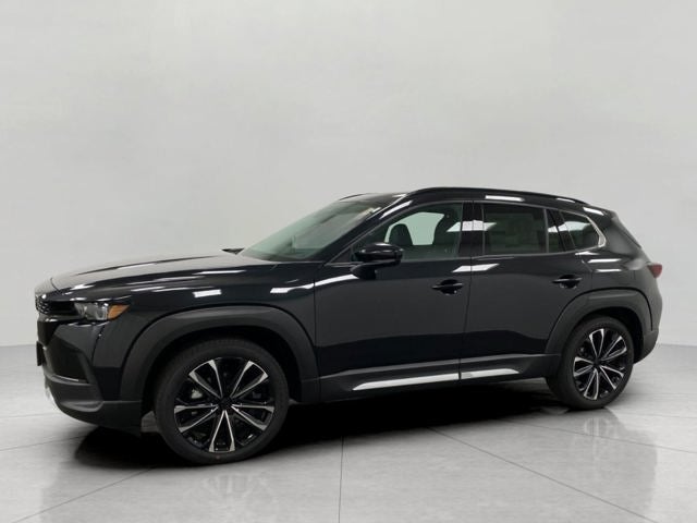 2026 Mazda Mazda CX-50 2.5 Turbo AWD