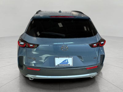 2026 Mazda Mazda CX-50 2.5 Turbo AWD