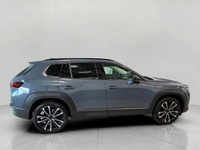 2026 Mazda Mazda CX-50 2.5 Turbo AWD
