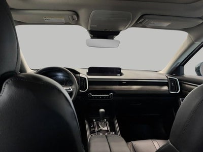 2026 Mazda Mazda CX-50 2.5 Turbo AWD