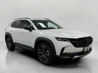 2026 Mazda Mazda CX-50 2.5 Turbo AWD
