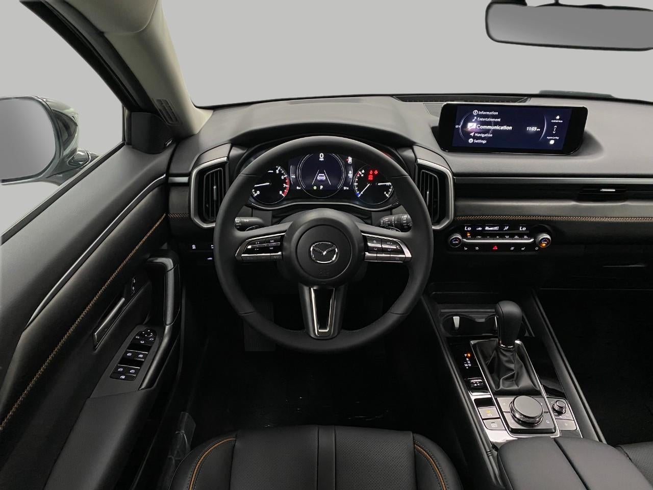 2026 Mazda Mazda CX-50 2.5 Turbo AWD