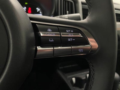 2026 Mazda Mazda CX-50 2.5 Turbo AWD