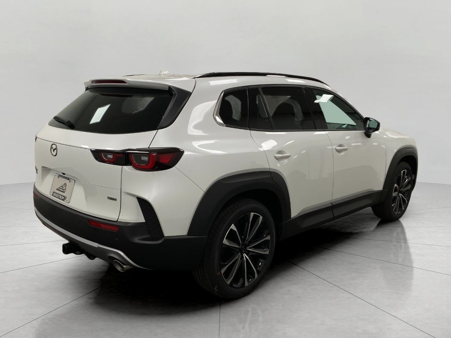 2026 Mazda Mazda CX-50 2.5 Turbo AWD
