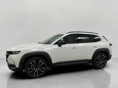 2026 Mazda Mazda CX-50 2.5 Turbo AWD