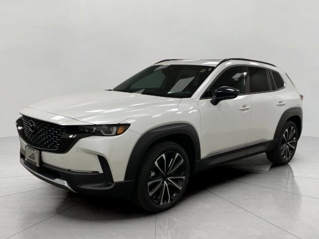 2026 Mazda Mazda CX-50 2.5 Turbo AWD