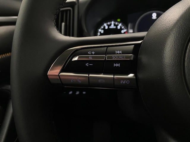 2026 Mazda Mazda CX-50 2.5 Turbo AWD