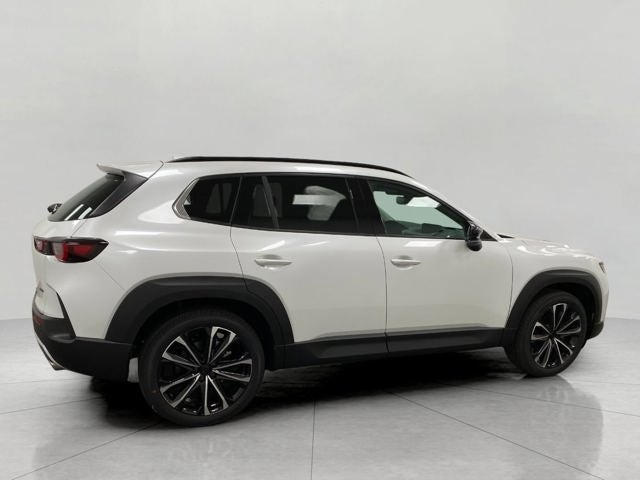 2026 Mazda Mazda CX-50 2.5 Turbo AWD