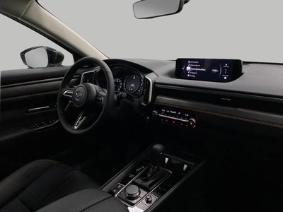 2026 Mazda Mazda CX-50 2.5 Turbo AWD