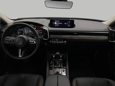 2026 Mazda Mazda CX-50 2.5 Turbo AWD