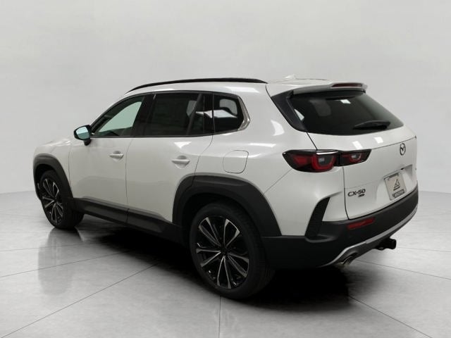 2026 Mazda Mazda CX-50 2.5 Turbo AWD