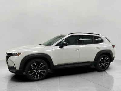 2026 Mazda Mazda CX-50 2.5 Turbo AWD