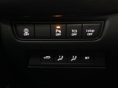 2026 Mazda Mazda CX-50 2.5 Turbo AWD