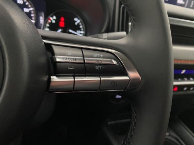 2026 Mazda Mazda CX-50 2.5 Turbo AWD